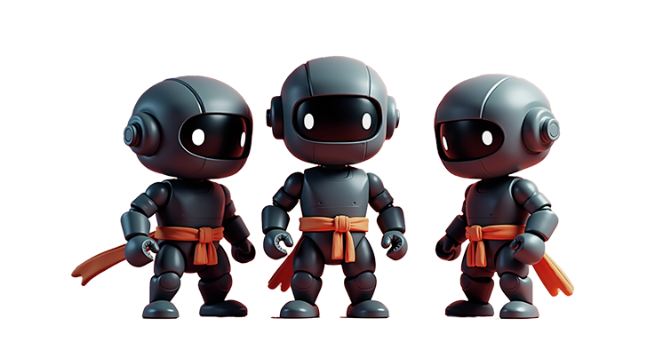 roboninja